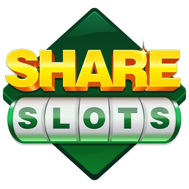 Share Slots Logo